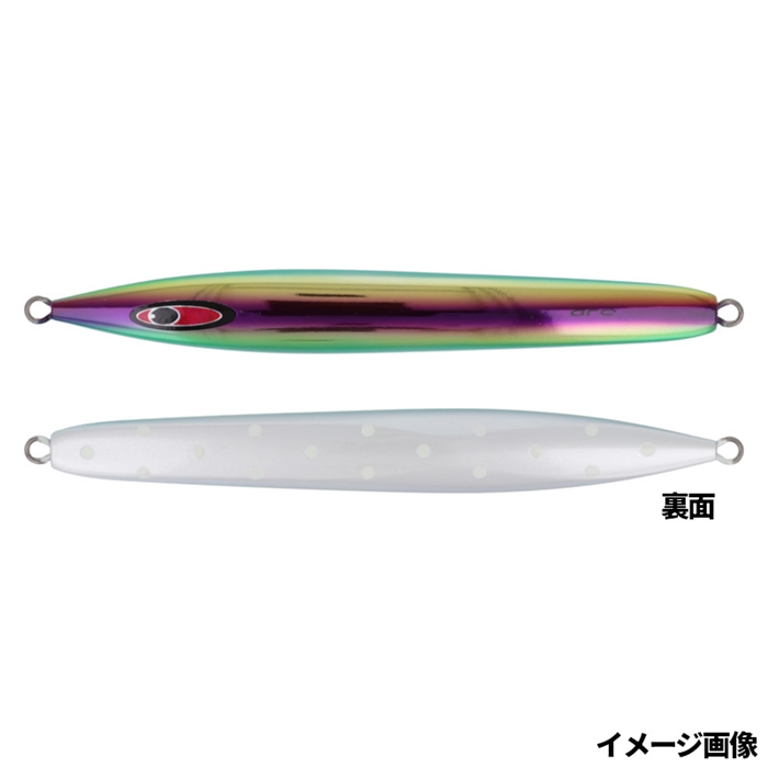 シーフロアコントロール　アーク　200g　3個セット シーフロアコントロール アーク 200g 中央漁具 ジュエルパールドット