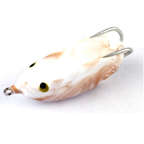 雷魚ロデオクラフトボンバーJR