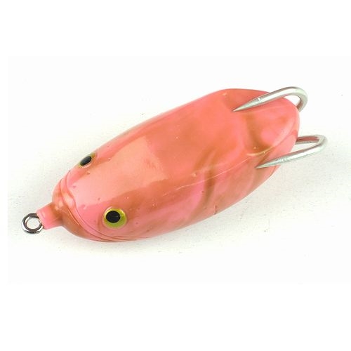 雷魚　ロデオクラフト　ボンバーJR ロデオクラフト ボンバー ジュニア（Bomber Jr．） M-06