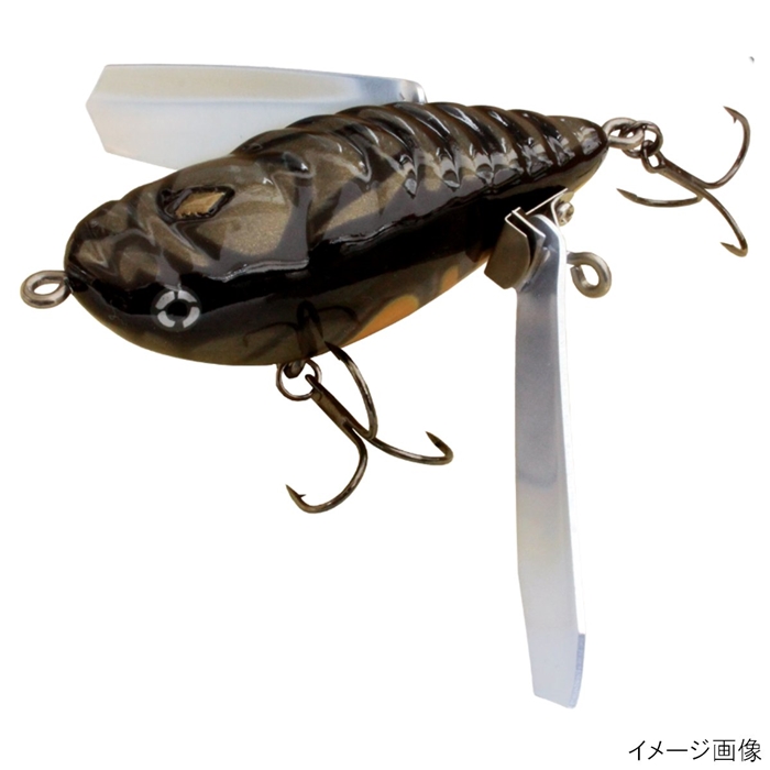 Aventa Crawler - アベンタクローラー -｜Lure | PRODUCTS
