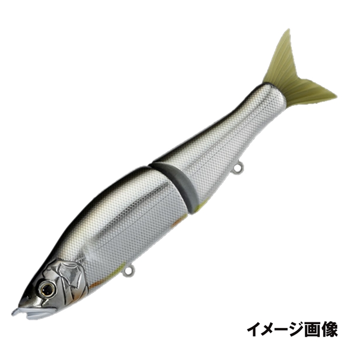 釣具のポイント 公式 オンラインストアガンクラフト 鮎邪ジョインテッドクロー改 148タイプ 15ss 16 若鮎 16 若鮎 ルアー