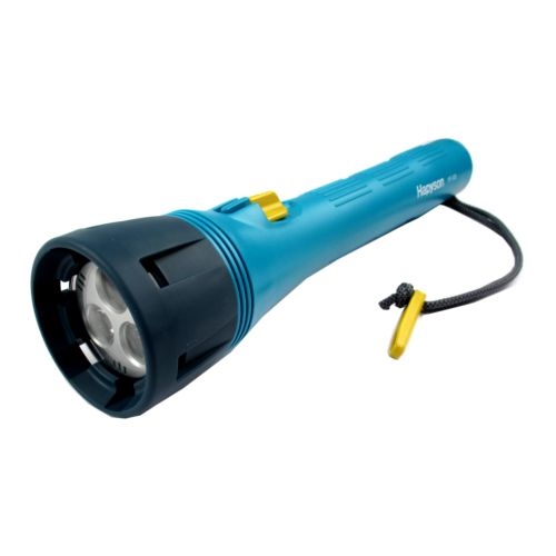 c327021LED水中強力ライトyf153 Hapyson LED 水中強力ライト 4000lx