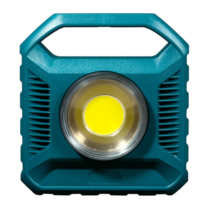 ハピソン 充電式高輝度LED投光型集魚灯 YF-503 - 釣具のポイント