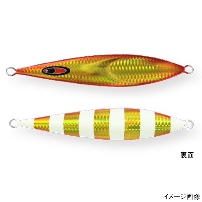 シーフロアコントロール レクター 130g 15.ゴールドレッドゼブラグロー【ゆうパケット】(15.ゴールドレッドゼブラグロー): ルアー  釣り具の通販なら｜釣具のポイント 【公式】オンラインストア