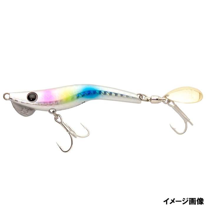ブリーデン メタルマル40 10 コットンキャンディ【ゆうパケット】(10 コットンキャンディ): ルアー 釣り具の通販なら｜釣具のポイント  【公式】オンラインストア