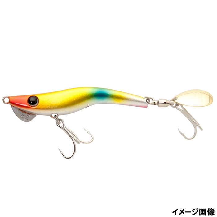ブリーデン メタルマル40 11 プラチナキャンディ【ゆうパケット】(11 プラチナキャンディ): ルアー 釣り具の通販なら｜釣具のポイント  【公式】オンラインストア