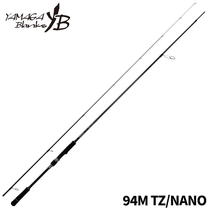ヤマガブランクス バリスティック 94M TZ/NANO【大型商品】