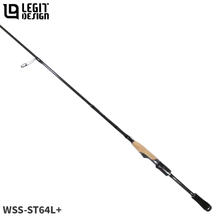 レジットデザイン ワイルドサイド WSS-ST64L+