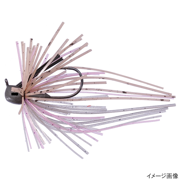 OSP O.S.P JIG ZERO FIVE TUGGER 4.0g S35 ピンクレディー【ゆうパケット】