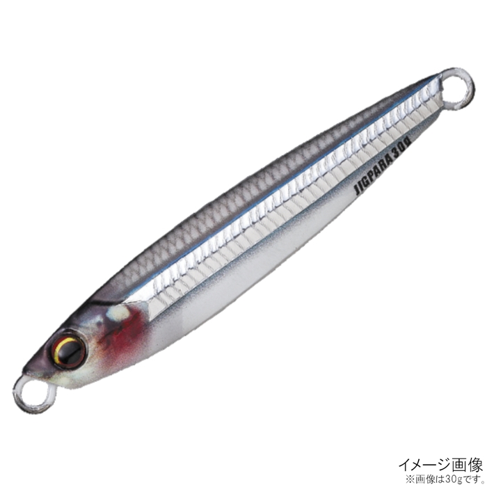 メジャークラフト ジグパラ ショート ライブベイト 20g #86