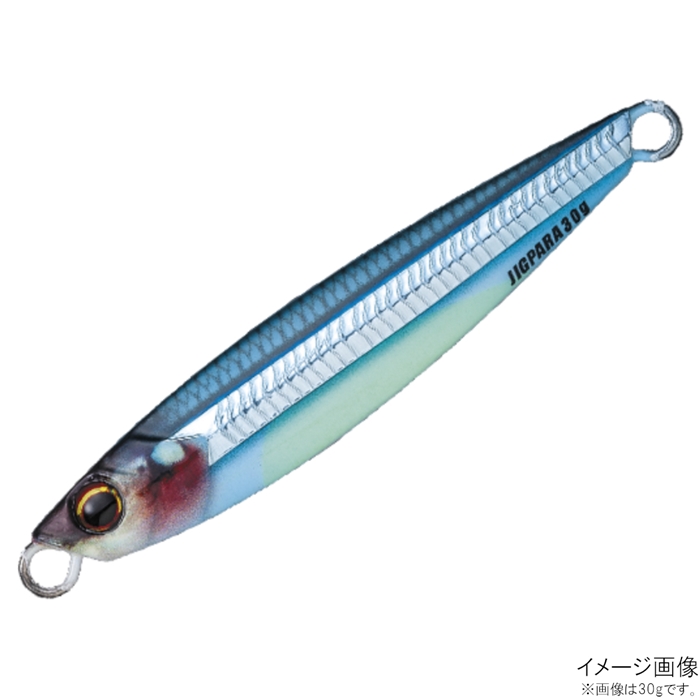 驚きの価格 メジャークラフト ジグパラ ショート ライブベイト 40g #87 アクセサリー