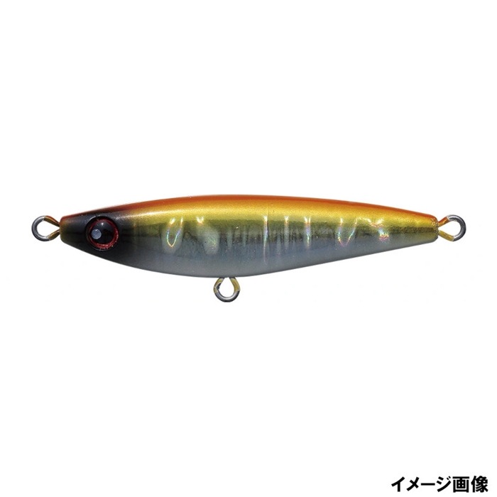 バディーワークス オフベイト 30g 6本セット！ 【全18色】 バディー