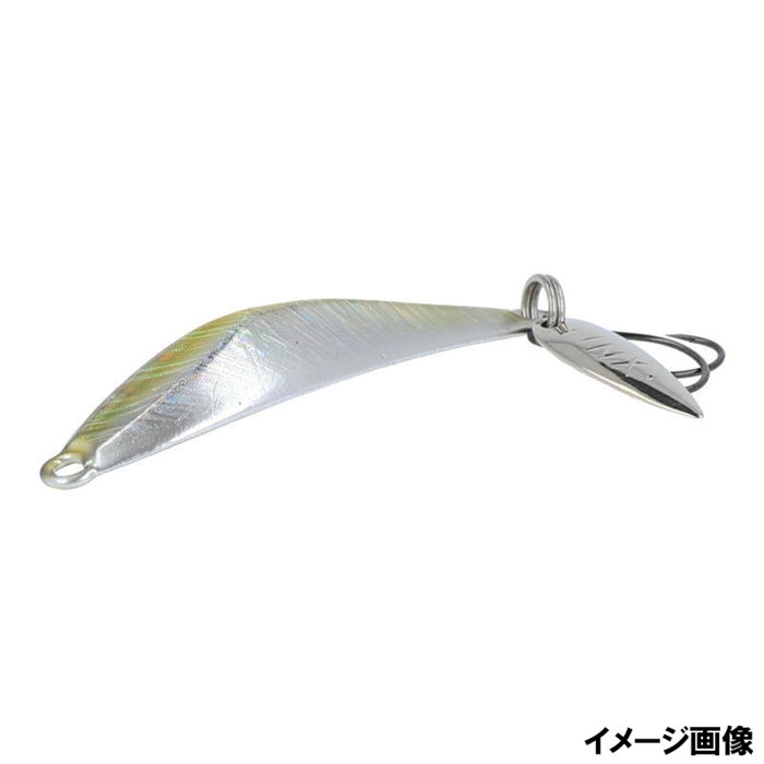 インクスレーベル ナッゾジグ ヘビーゾーン 25g #06ホロチカ【ゆうパケット】(#06ホロチカ): ルアー 釣り具の通販なら｜釣具のポイント  【公式】オンラインストア