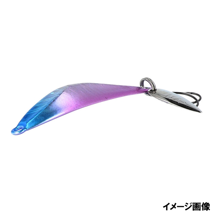 インクスレーベル 【ゲキ得!早い者勝ち】ナッゾジグ ヘビーゾーン 35g