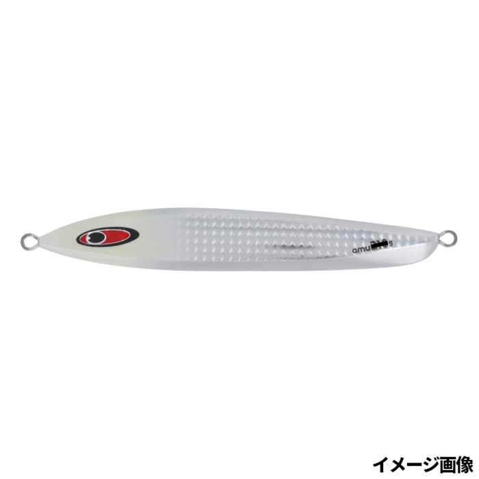 シーフロアコントロール アム 270g グローヘッドレンズホロ(グローヘッドレンズホロ): ルアー 釣り具の通販なら｜釣具のポイント  【公式】オンラインストア