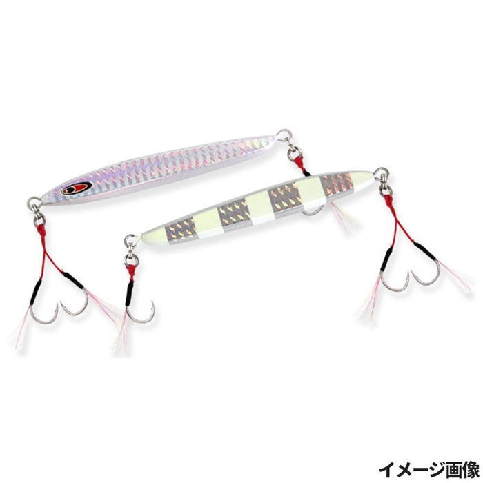 シーフロアコントロール スイムTG 120g 05 シルバーゼブラグロー(05 シルバーゼブラグロー): ルアー 釣り具の通販なら｜釣具のポイント  【公式】オンラインストア