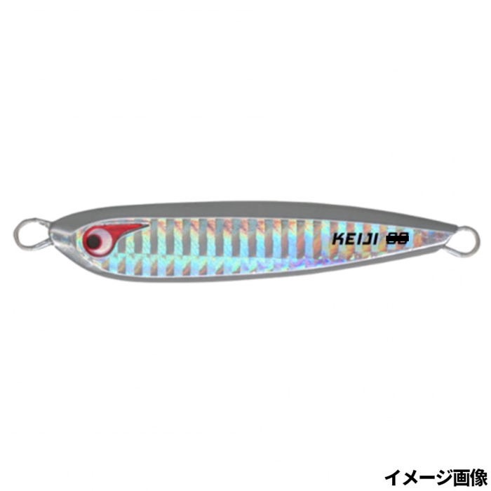 TG ボーズレス ￼ ボーズレス TGハットリ 12号 (TG服部 イカメタル スッテ 鉛
