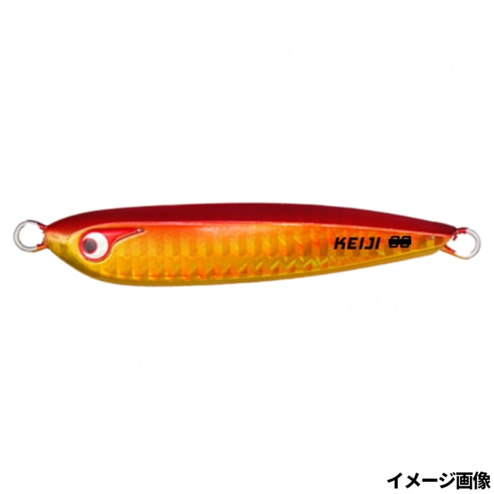 TG KEIJI 120g×3色 【公式通販】