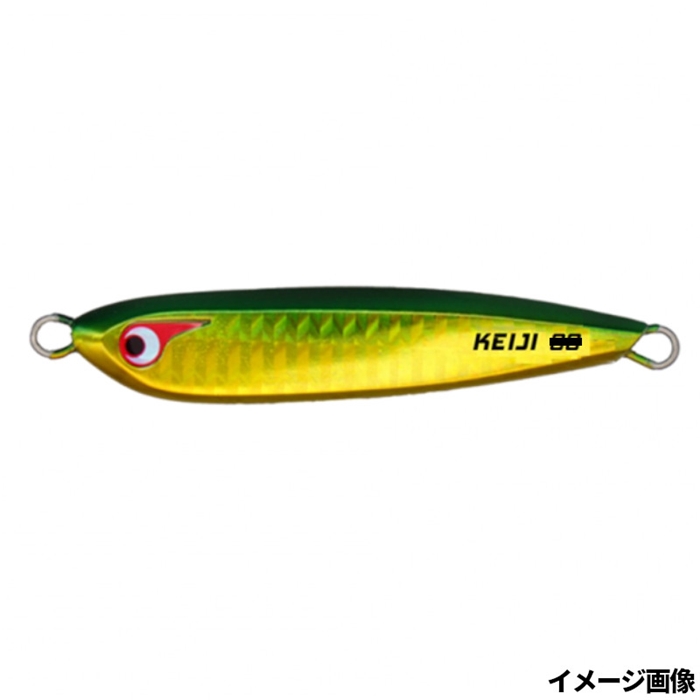 BOZLES TG MUSASHI ケイジ 120g ブルーピンク ボーズレス TG KEIJI