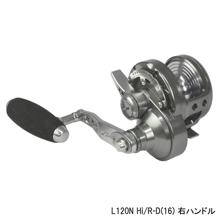 フラワーオブライフ スタジオオーシャンマーク ブルーヘブンL120N-Hi