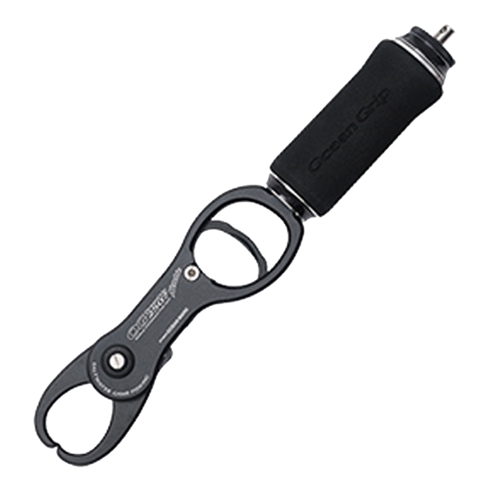 オーシャングリップ 2507 Newbie SB(ショットブラック) - 釣具の