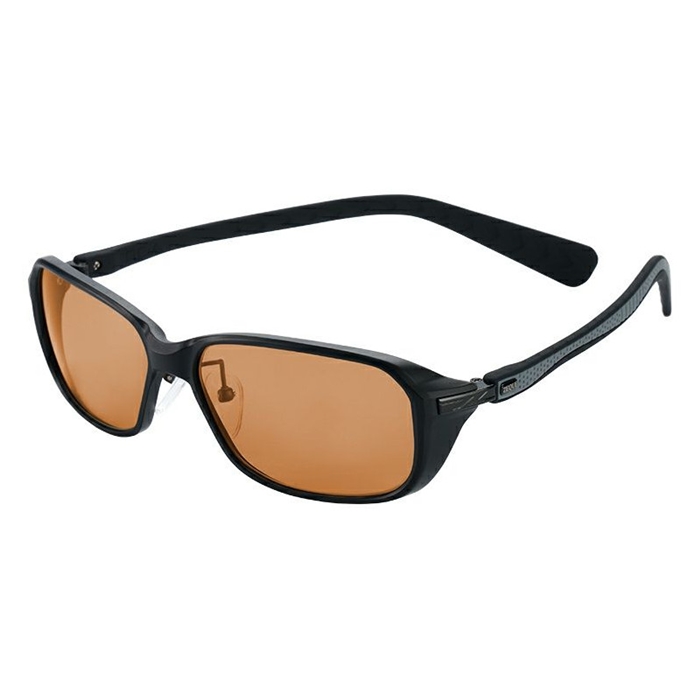 ゼクー/バニーウォーク ティーダ F-2181 マットブラック