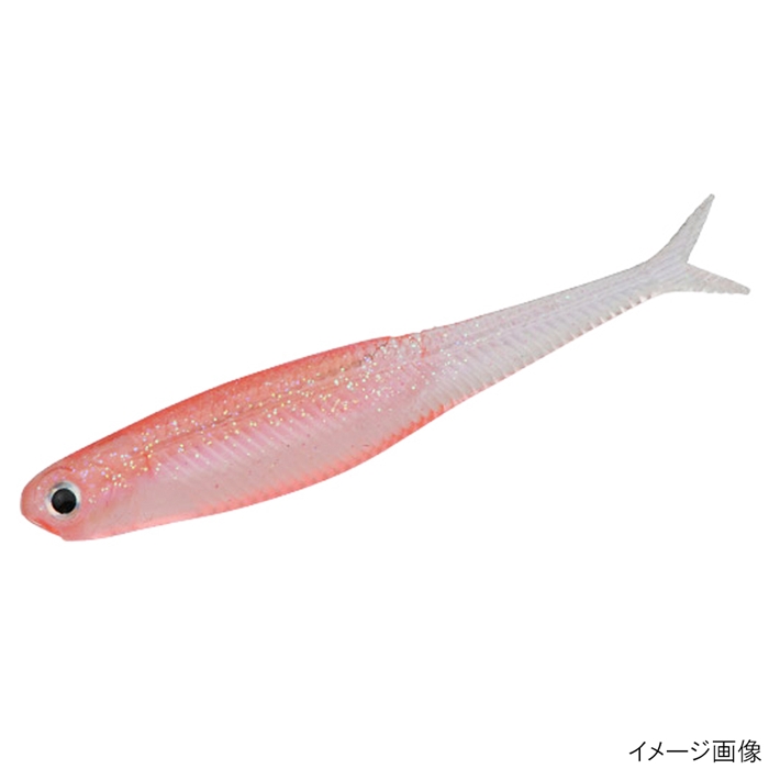 DSTYLE ヴィローラ 2.8インチ サマーピーチ【ゆうパケット】(サマーピーチ(Summer peach)): ルアー  釣り具の通販なら｜釣具のポイント 【公式】オンラインストア