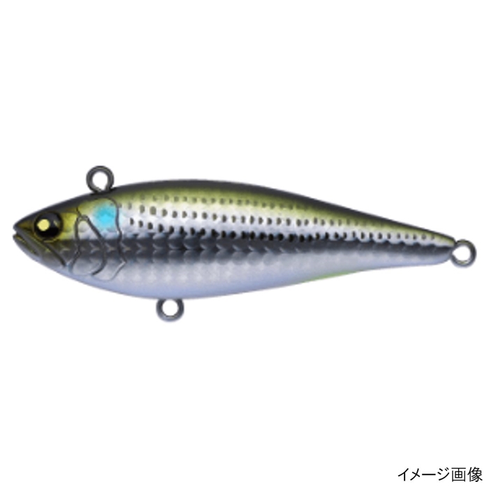 パウダー用にどうですか? LINEマグナムオーパス 188cm センター124㎜ モーリス バリバス アバニ キャスティングPE マックスパワー X8