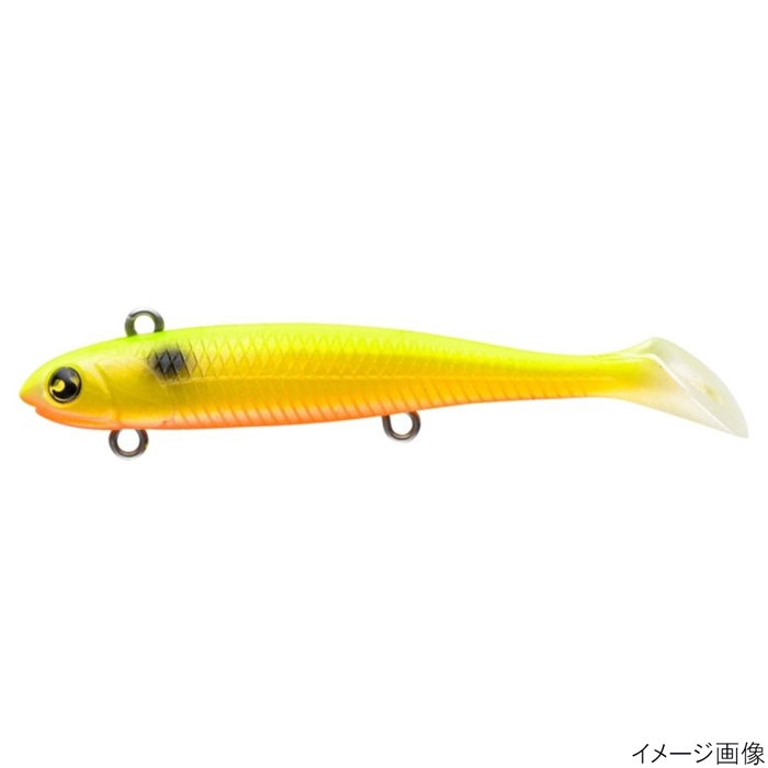 マルジン UK ベイト 21 #14 CHG チャー金【ゆうパケット