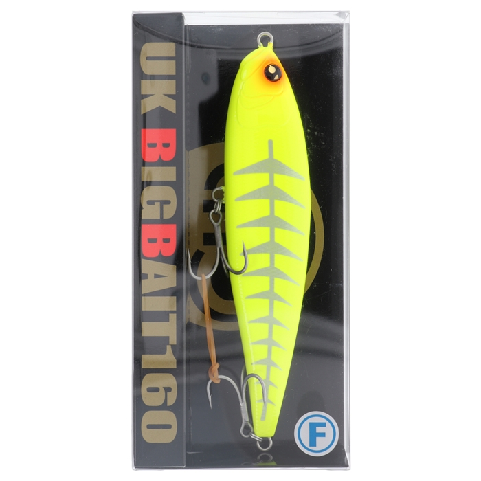 Borde 173 ビッグベイトルアー Borde 173 ビッグベイトルアー