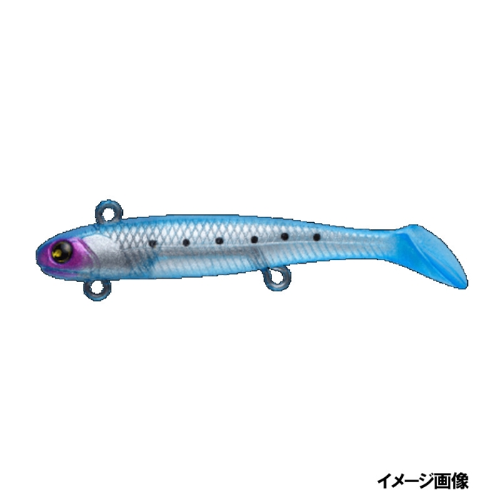 Ukベイト 21g 67ahb天草ブルー ゆうパケット 67ahb天草ブルー ルアー 釣り具の通販なら 釣具のポイント 公式 オンラインストア