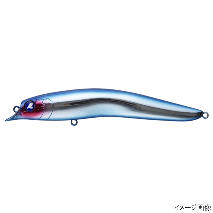 スカーナッシュ120F | スカーナッシュ | ルアー | 製品