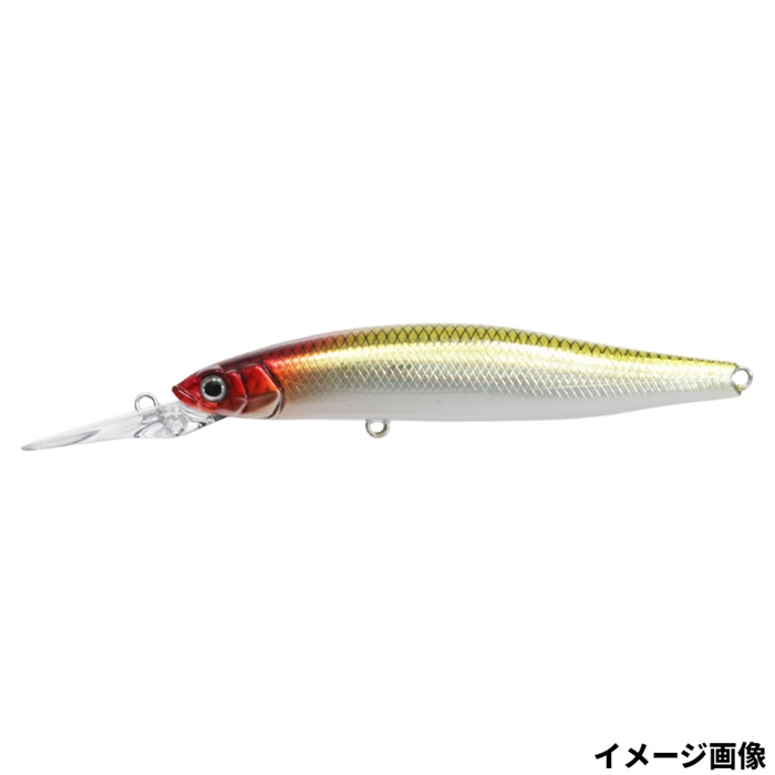 品良く着こなすため issei クラウンシャッド【ゆう #21 75MR-SP G.C.G.N.ミノー ルアー・フライ