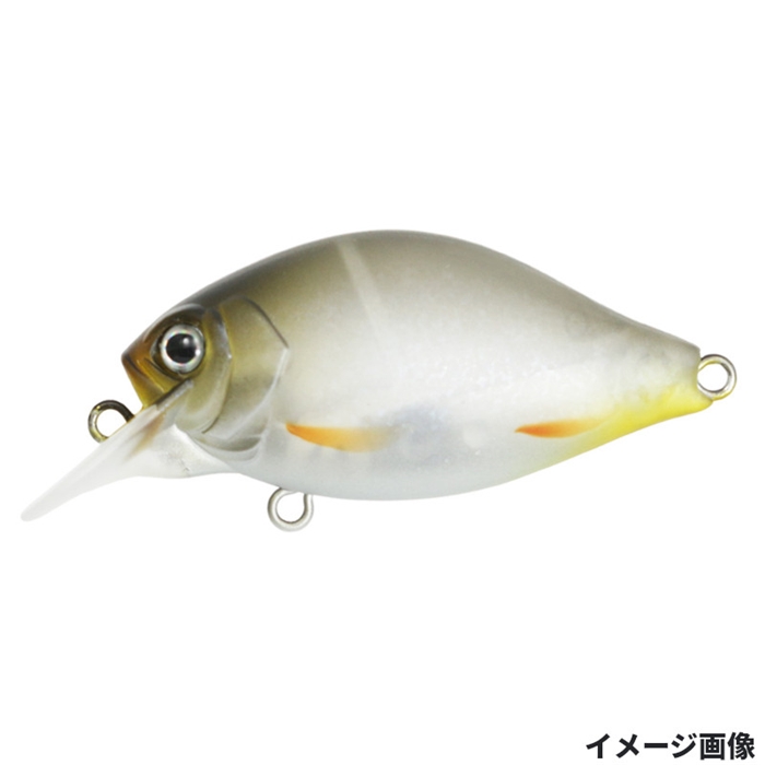 issei G.C.シャロークランク 40SR チーラ #13 リザーバーベイト