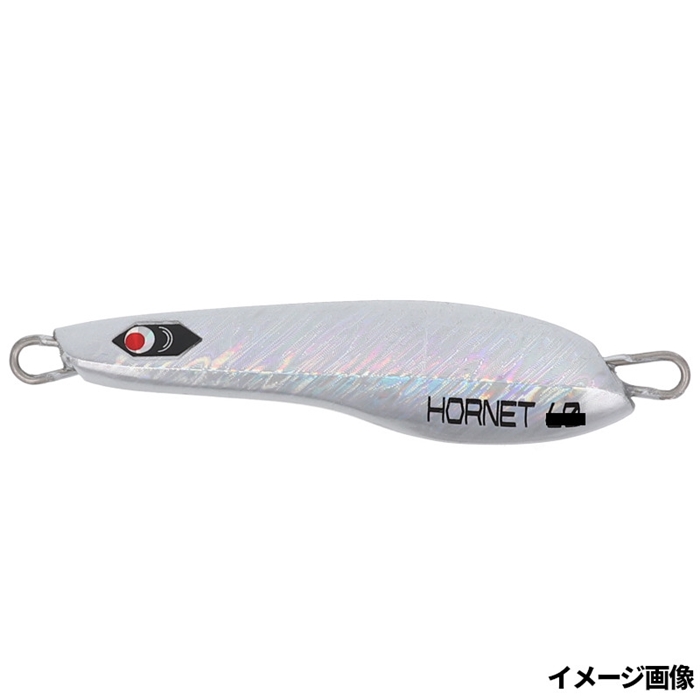 TGホーネット 40g ケイムラシルバー - point | Rakufun - Japan Proxy
