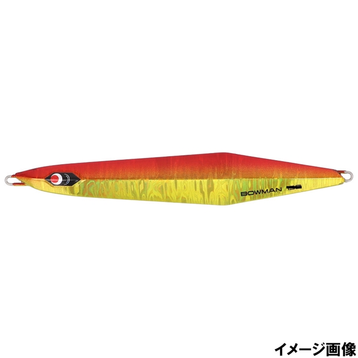 ボウマン 130g アカキン - 釣具のポイント 【公式】オンラインストア