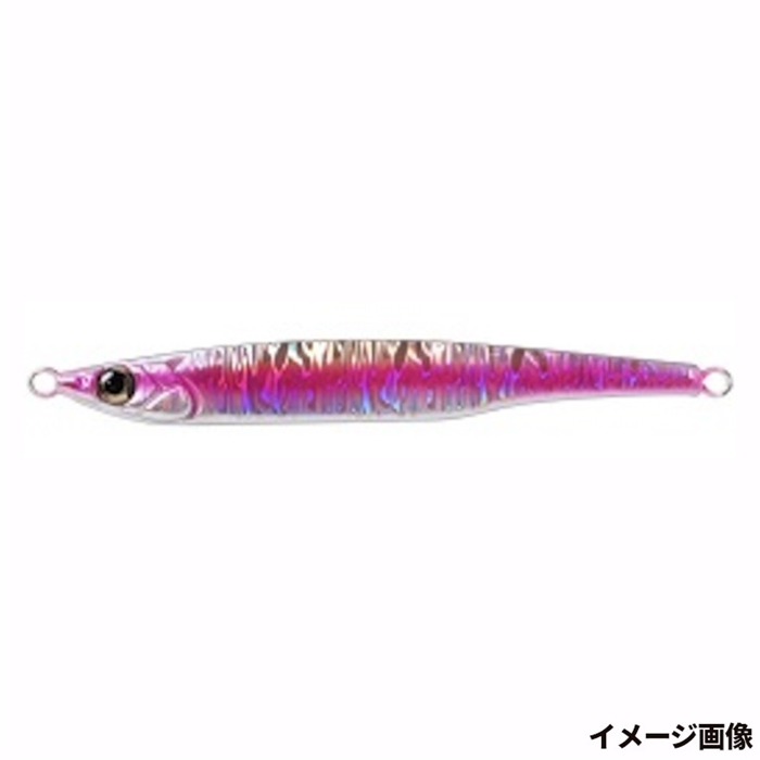 うるめジグ 250g ピンクハラグロー