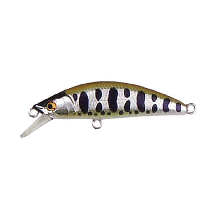 ITO.CRAFT イトウクラフト 蝦夷 EMISHI 50S タイプ2 50mm 5g