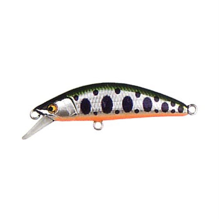 イトウクラフト エミシ 蝦夷 50S 1st タイプⅡ BS｜ルアーの通販