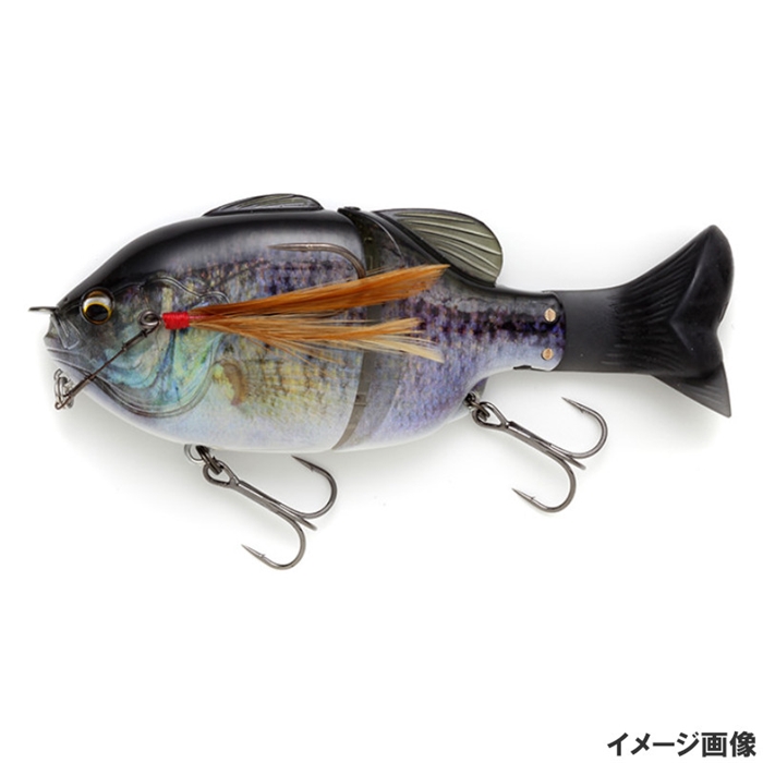 ポケモンバス釣りバス2個セットメガバスレイドジャッカルDRT