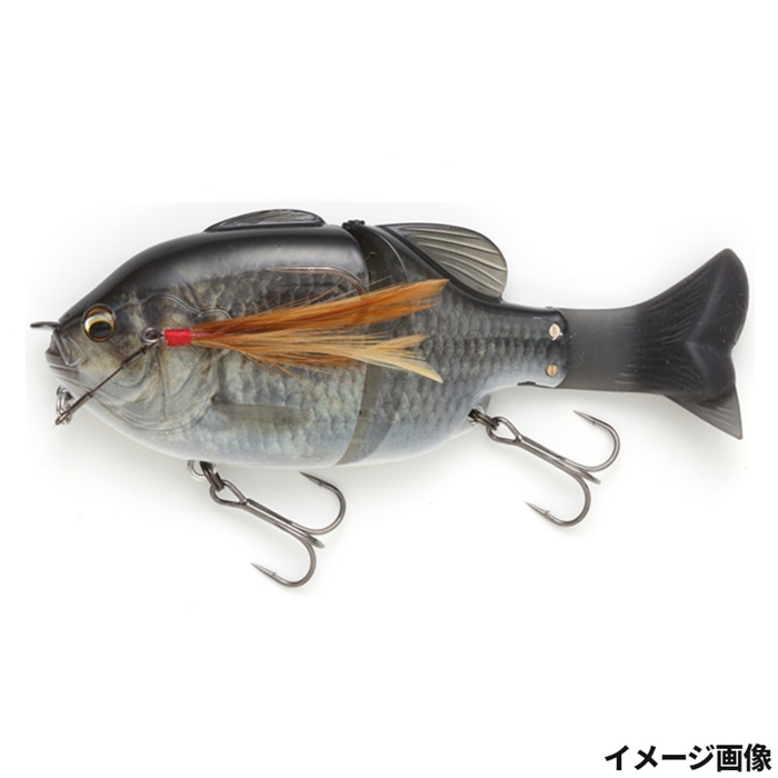釣り具の通販なら 釣具のポイント 公式 オンラインストアイマカツ ギルロイドjr 3dリアリズム 642 寒鮒 銀 642 寒鮒 銀 ルアー