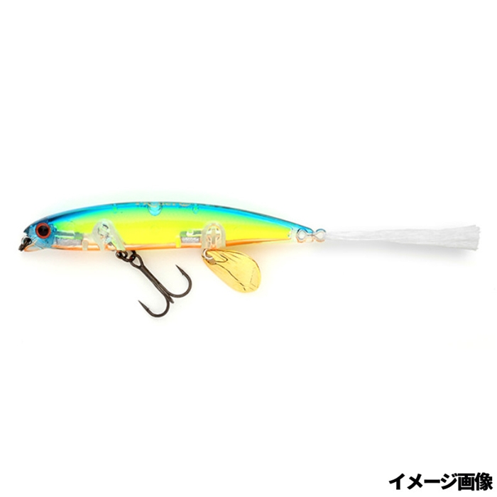 Megabass メガバス IxI SHAD TYPE-3 / アイバイアイシャッド
