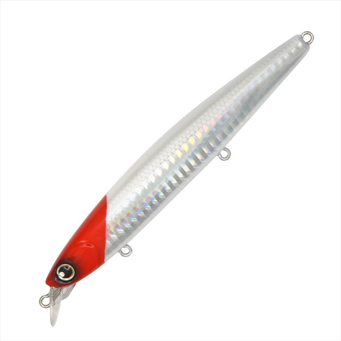 ロンジン ハイスタンダード120S 120mm/21g 【シーバスルアー専門