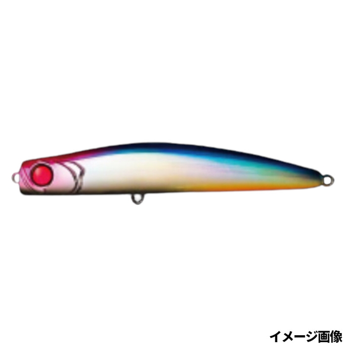 アピア パンチライン マッスル 80 18 ミラージュピンク ゆうパケット 18 ミラージュピンク ルアー 釣り具の通販なら 釣具のポイント 公式 オンラインストア