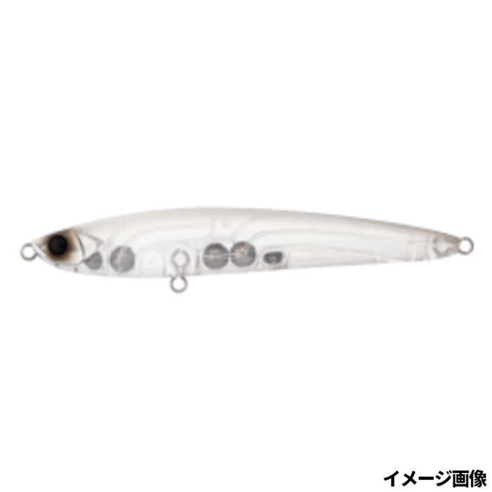 アピア バレーヌ 125F 01 ハマークリア【ゆうパケット】(01 ハマークリア): ルアー 釣り具の通販なら｜釣具のポイント  【公式】オンラインストア