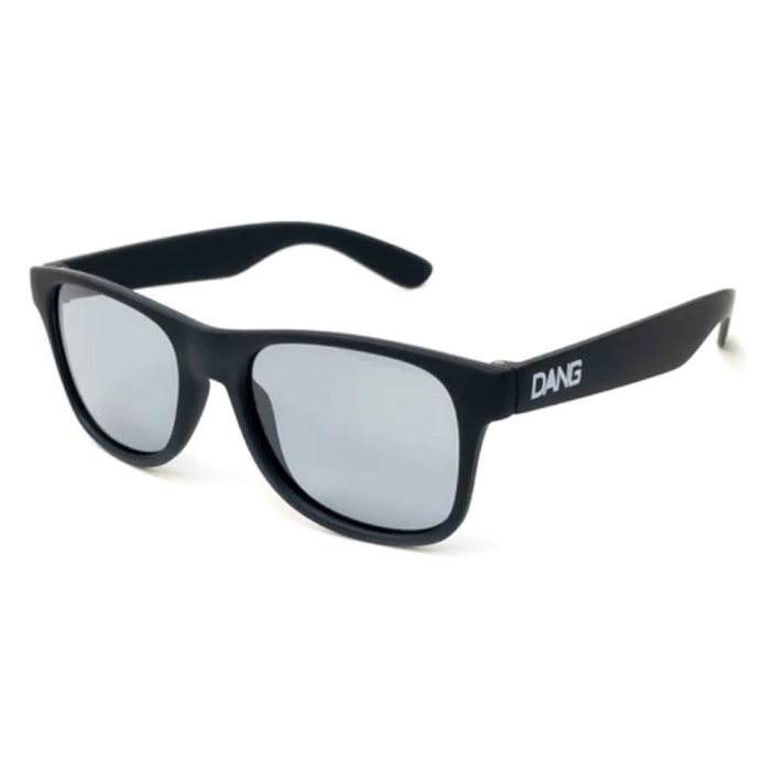 ダンシェイディーズ LOCO Black soft×Light black PREMIUM LENS - 釣具