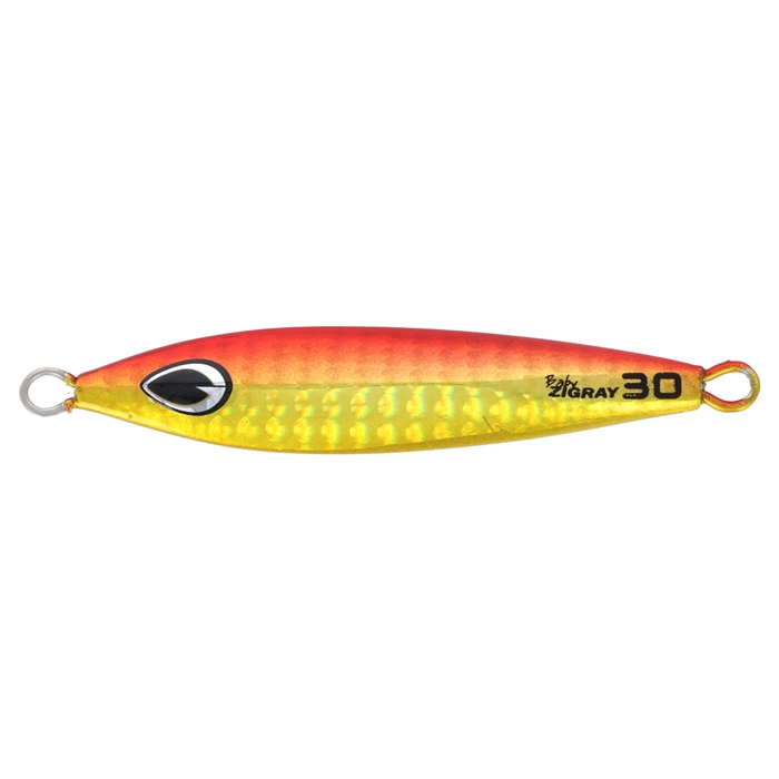 ビート ベビージグレイ 30g レッドゴールド スーパーライト