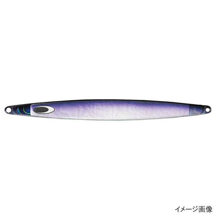 ネイチャーボーイズ ウィグルライダー WR1160 160g 08K(パープル