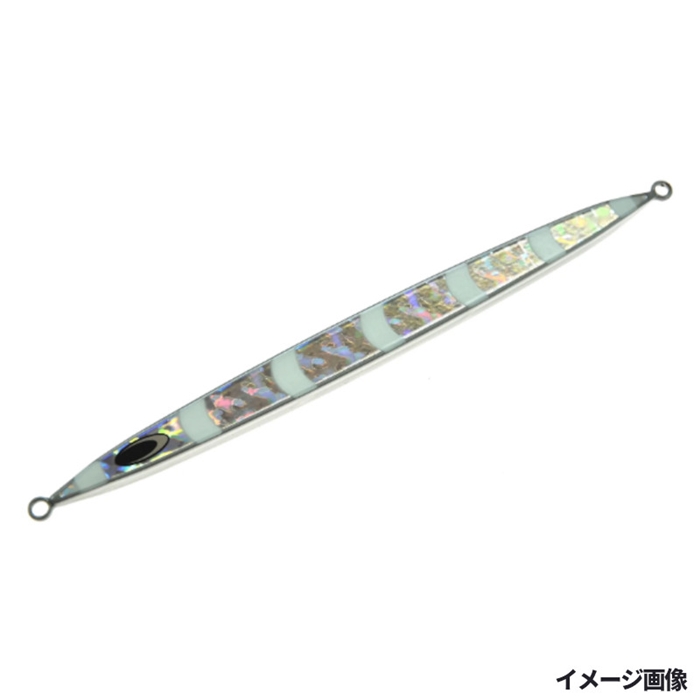 ネイチャーボーイズ(Nature Boys) スイムライダー 260g ナクイグロー