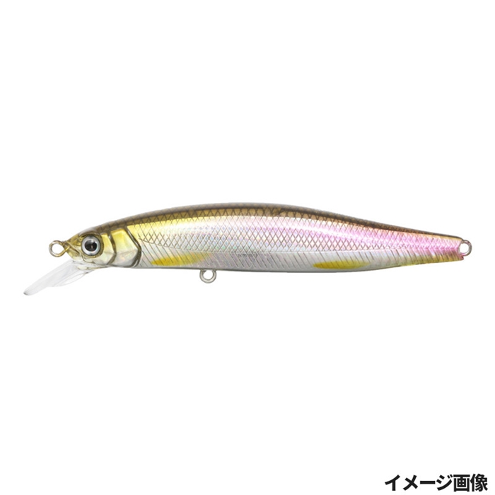 ミノー ルアーセット①